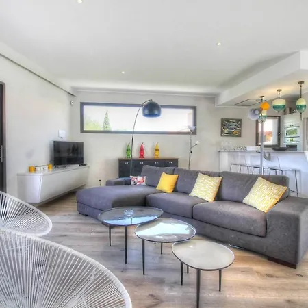 Marellumio Villa Lumio (Corsica)