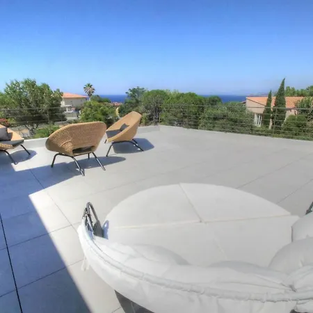 Villa Marellumio *