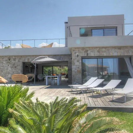 Marellumio Villa