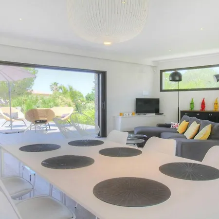 Marellumio Villa Lumio (Corsica)