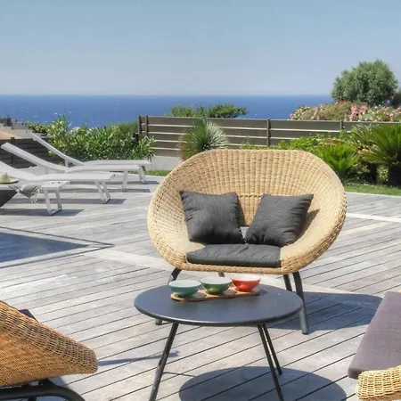 Marellumio Lumio (Corsica)